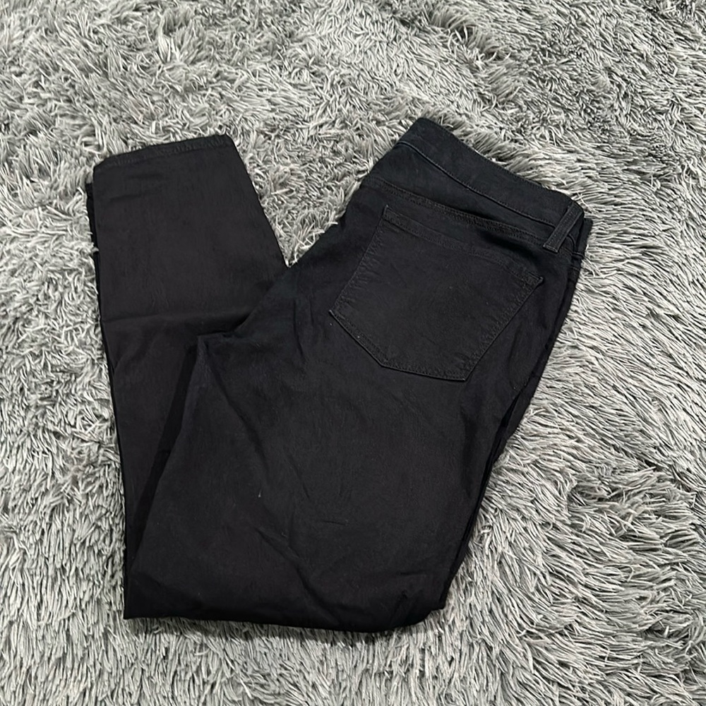 J Brand Super Skinny Jeans